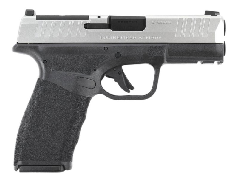 SPR HELLCAT PRO OSP 9MM SS CA - Win Repeating Arms Promotion